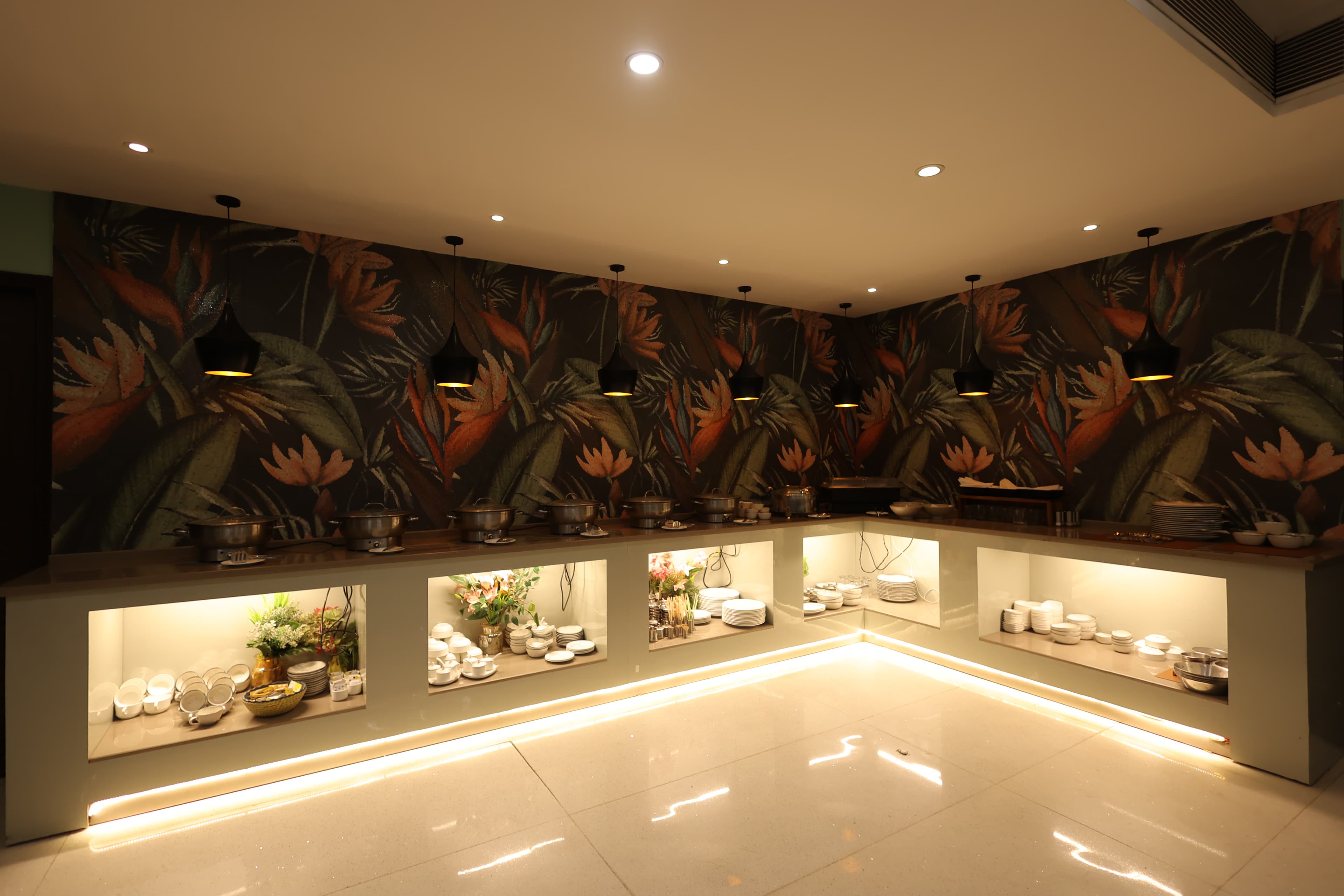 Pearl Lounge