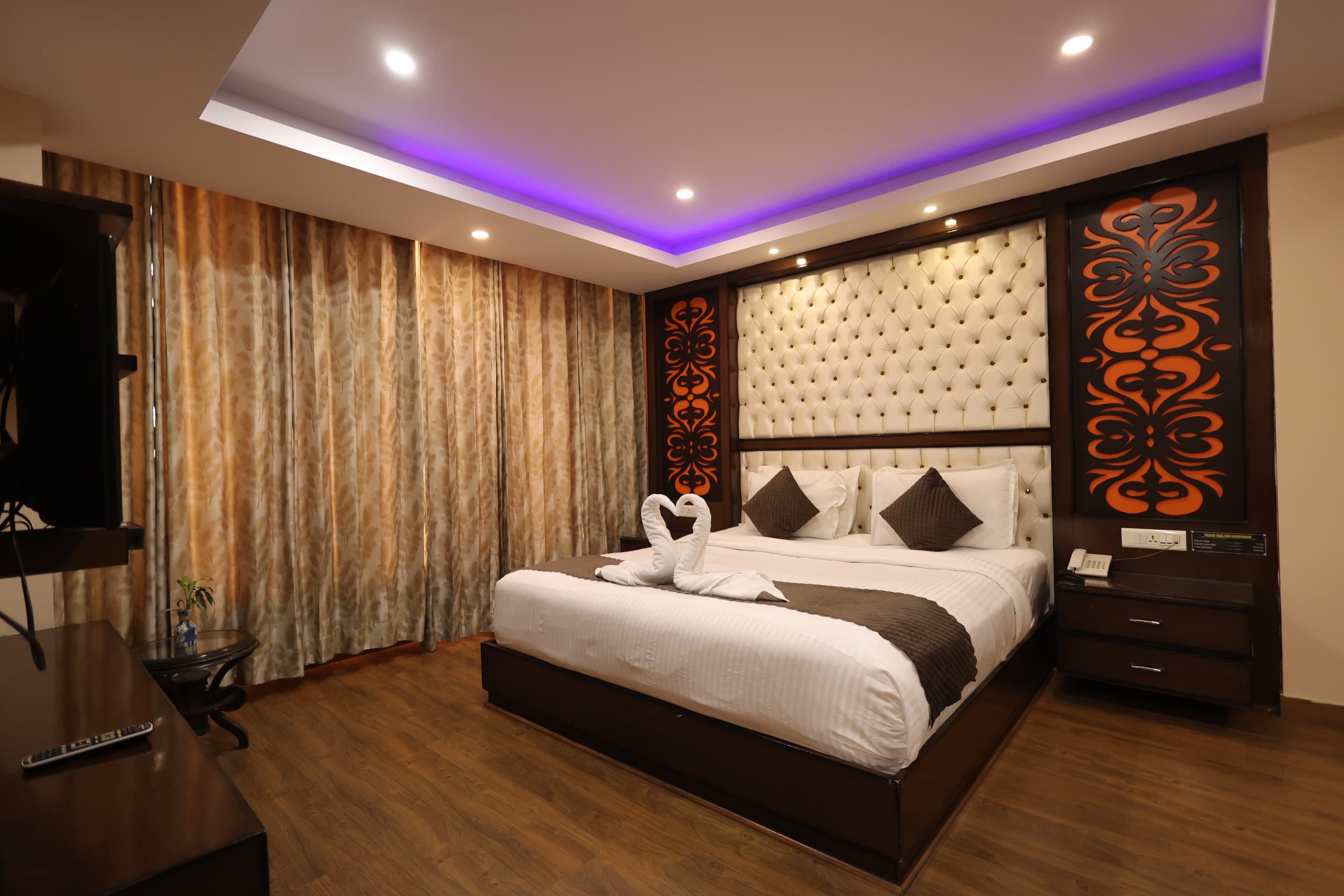 Suite Room