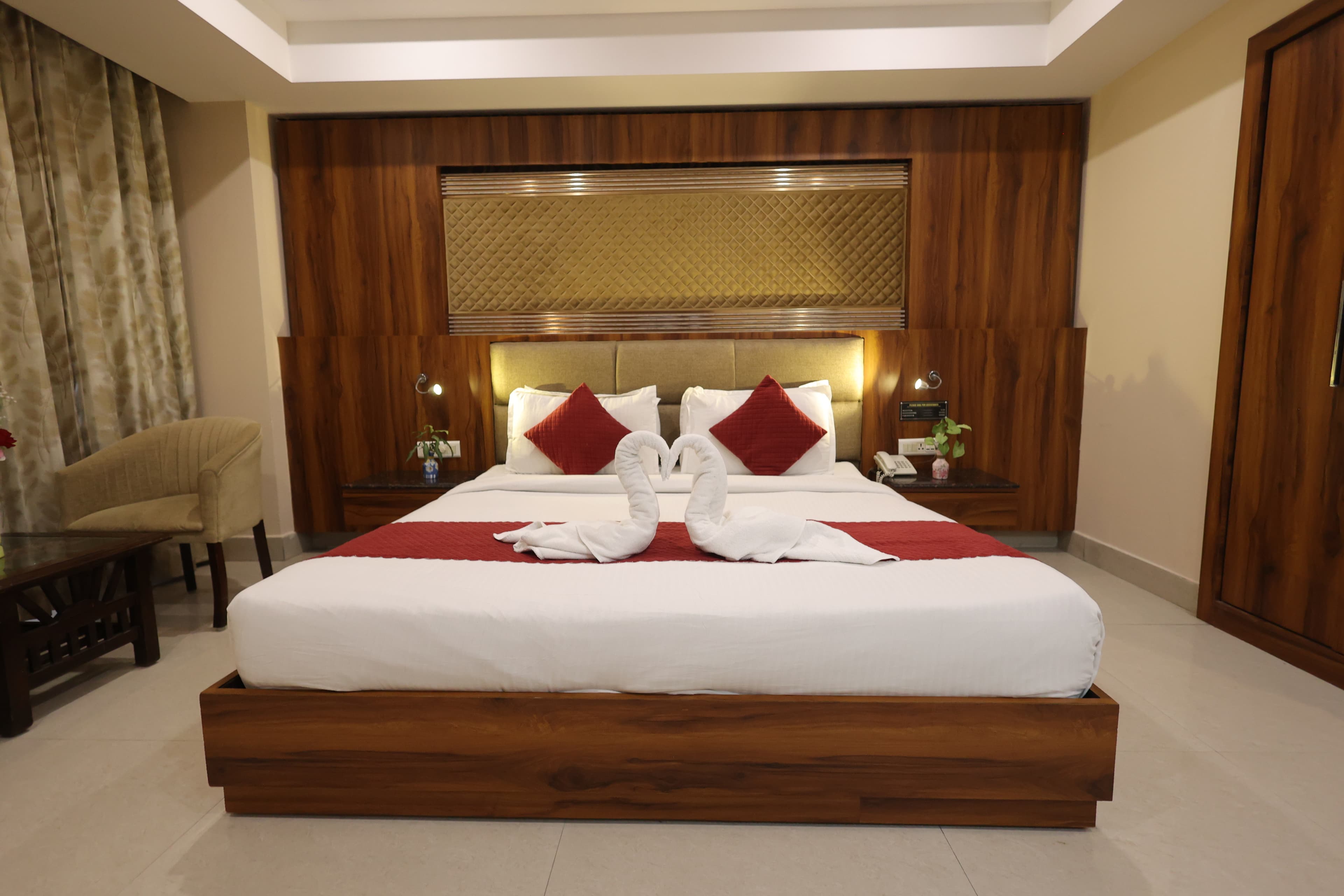 Premium Room