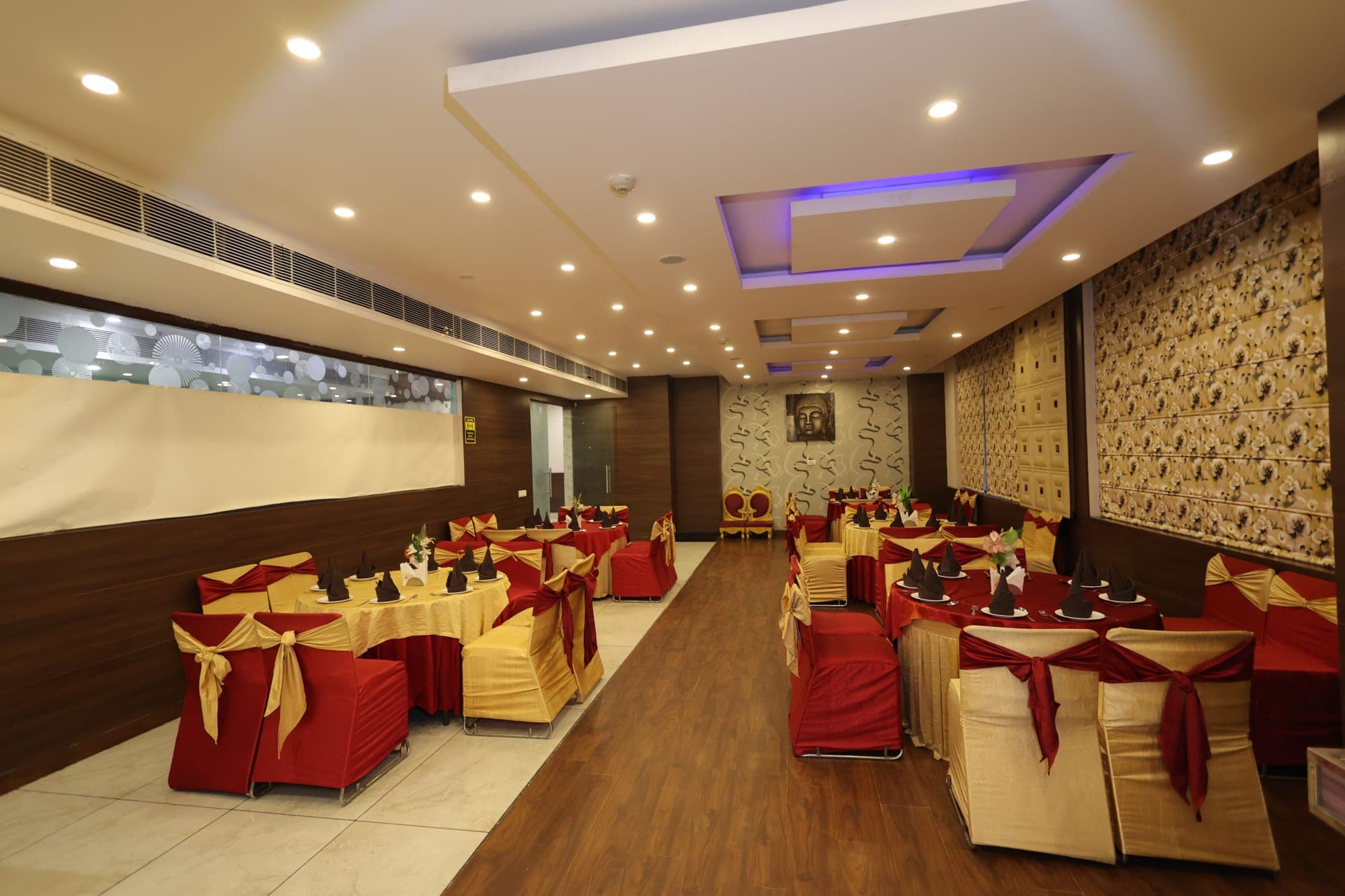 Onyx Hall