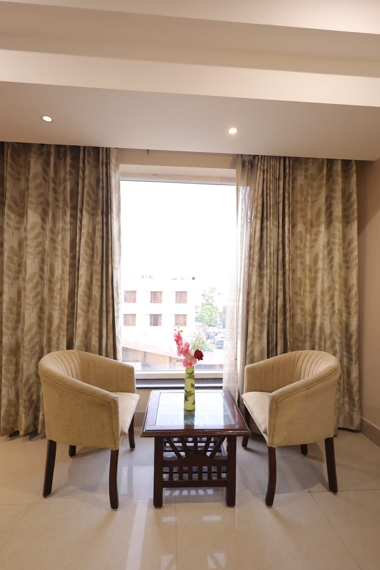 Premium Single Room 5