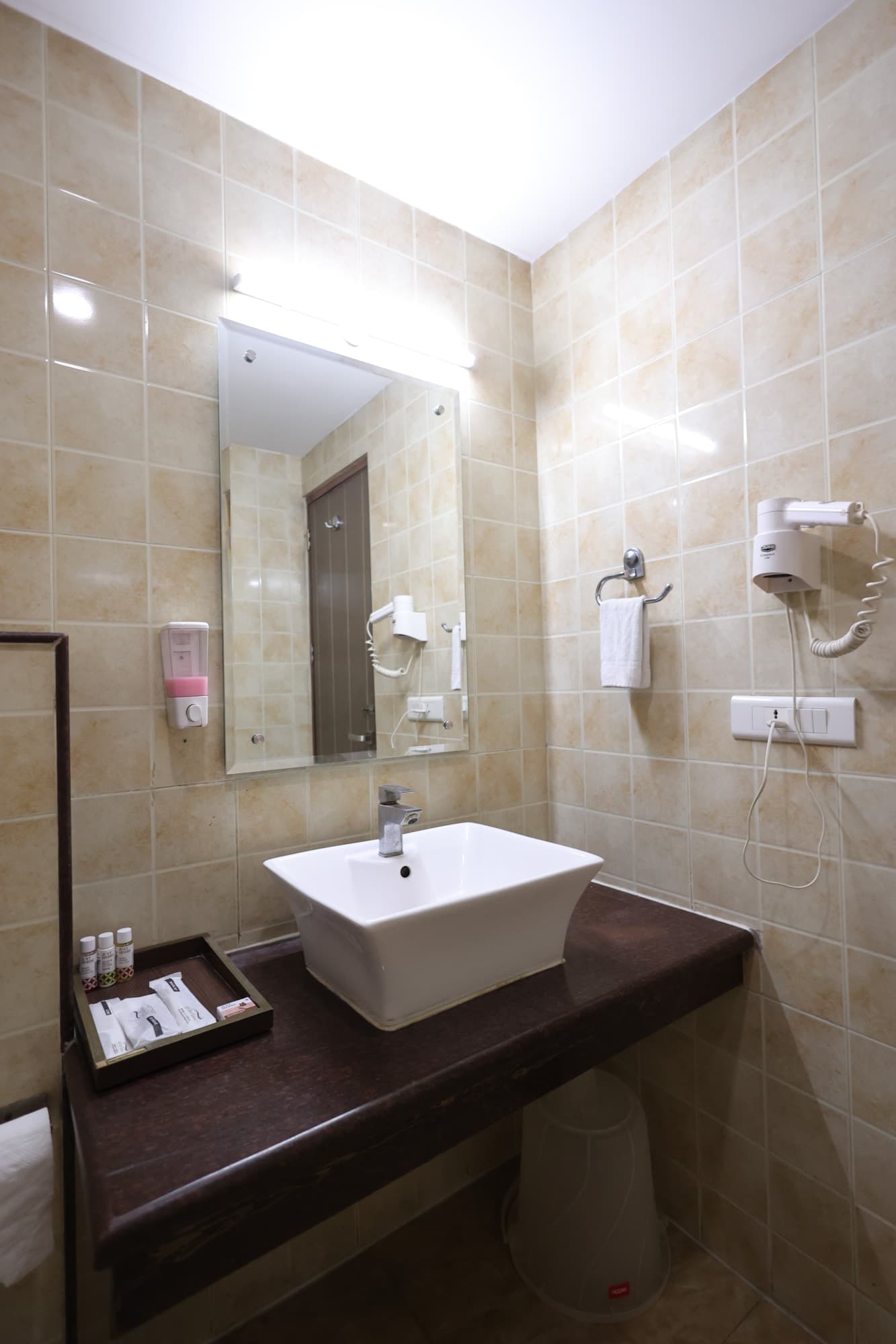Premium Single Room 9