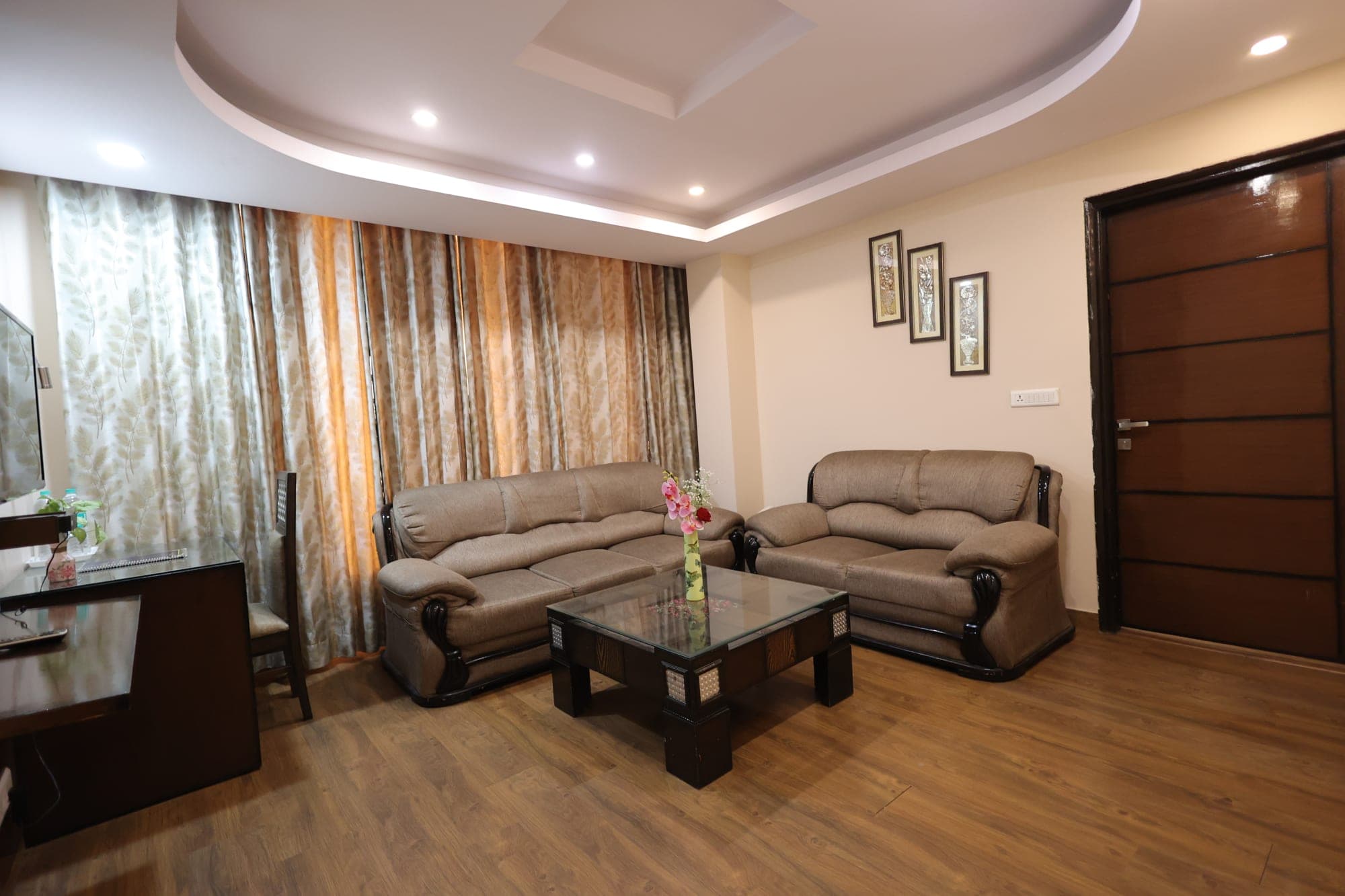 Pearl Suite Double 2