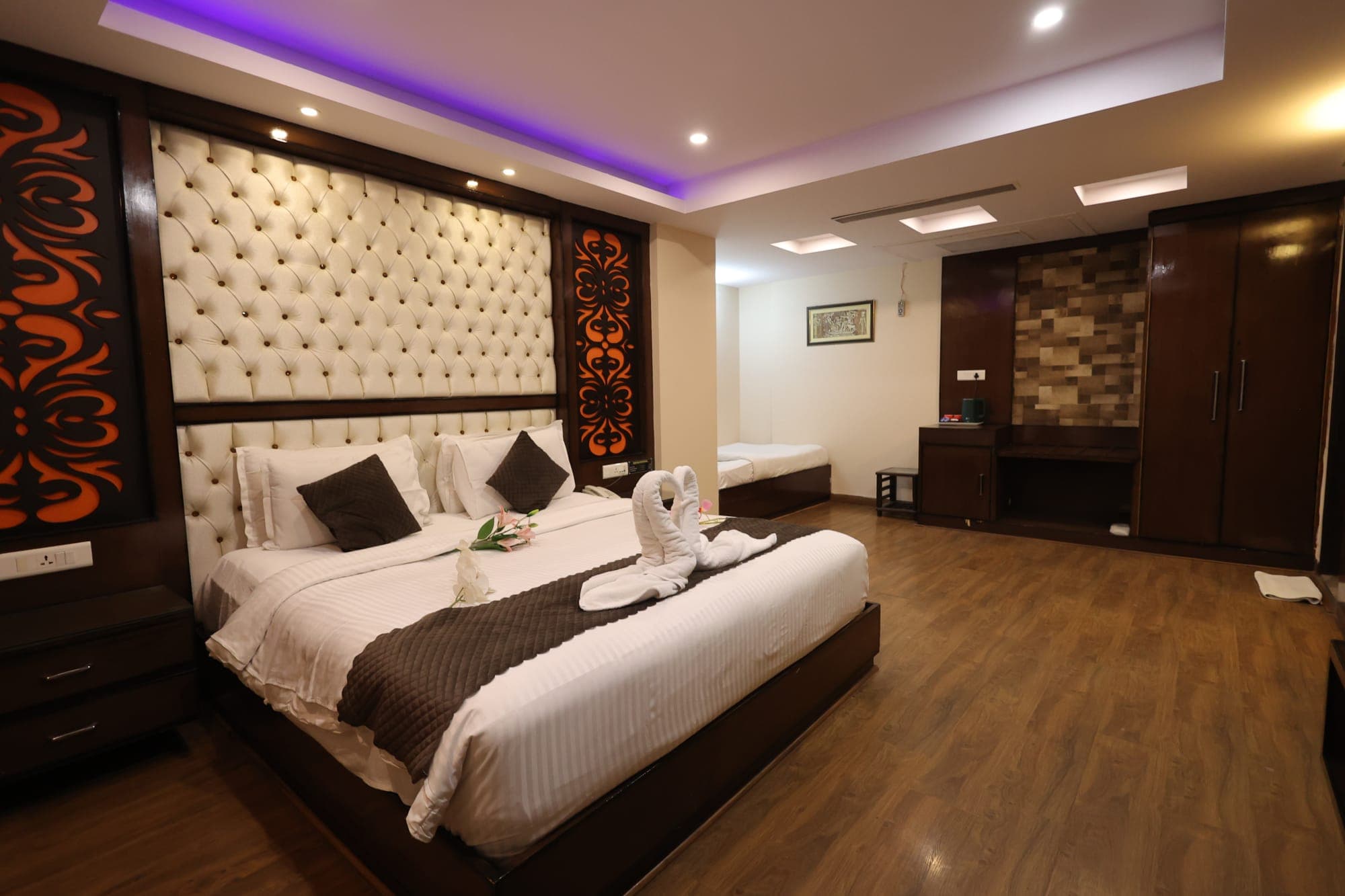 Pearl Suite Double 5