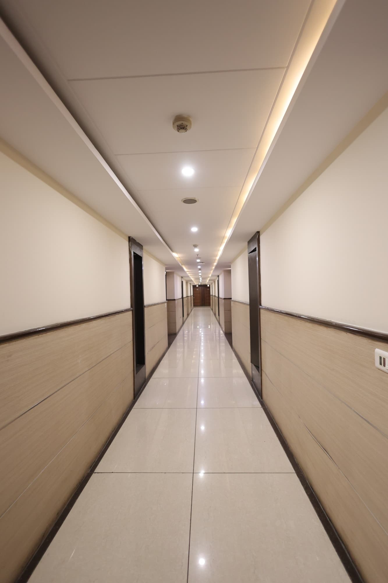 Executive Single Room 5